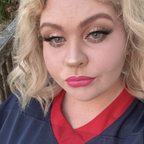Kiera S. profile photo