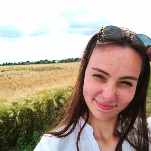 Masha G. profile photo