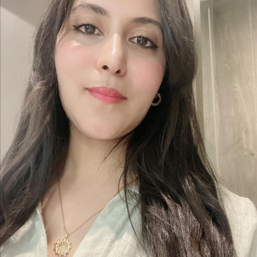 Karima E. profile photo