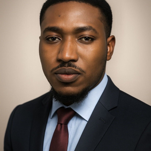 Rotimi A. profile photo