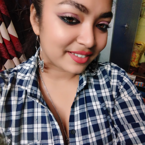 Nandita  J. profile photo