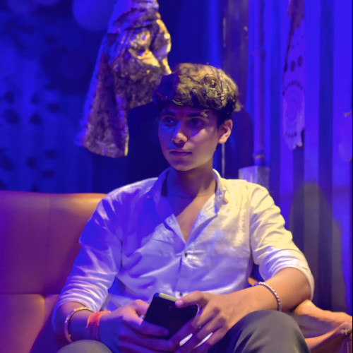 Yuvraj S. profile photo