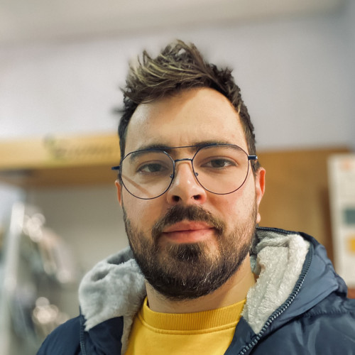 carlos p. profile photo