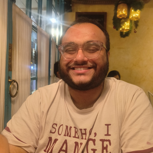 Nitesh K. profile photo