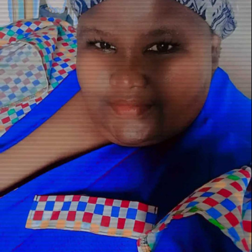 nokwanele m. profile photo