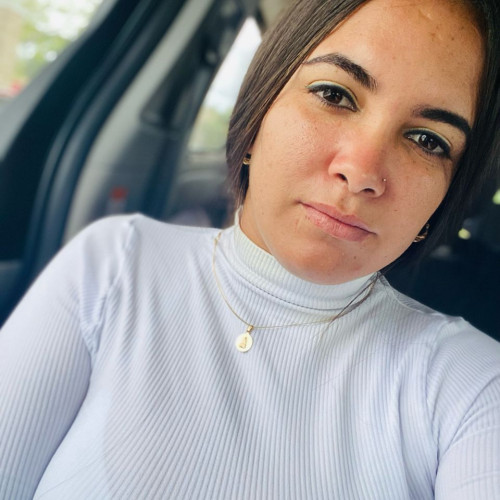 Yasnelis D. profile photo