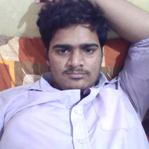 Vishnu s. profile photo