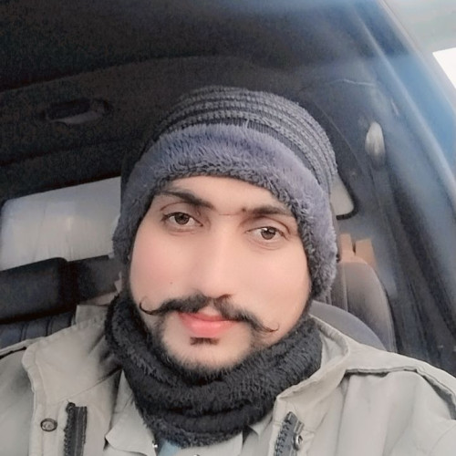 YASIR S. profile photo