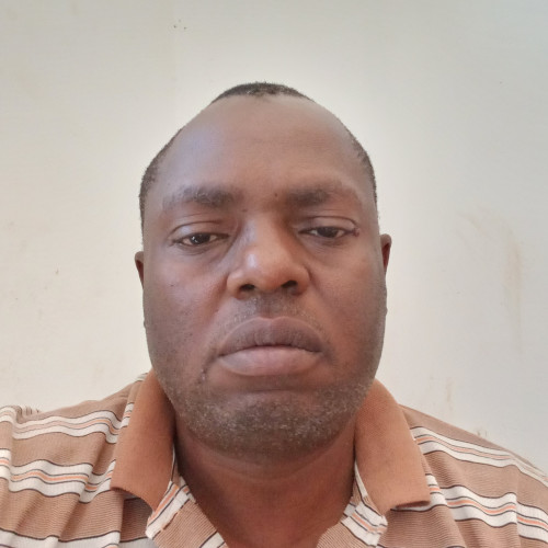 George M. profile photo