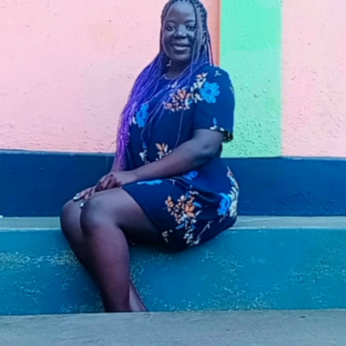 Grace  K. profile photo