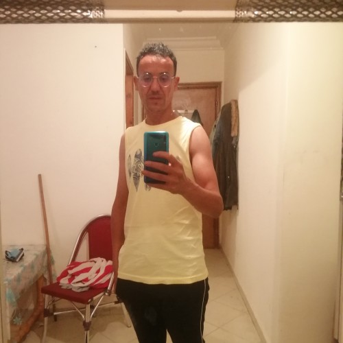 Bari Y. profile photo
