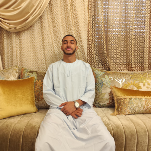 Mohammed Reda A. profile photo