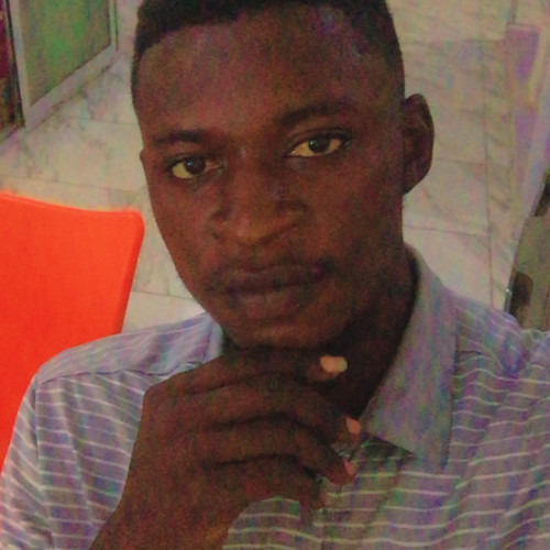 Yussif  I. profile photo
