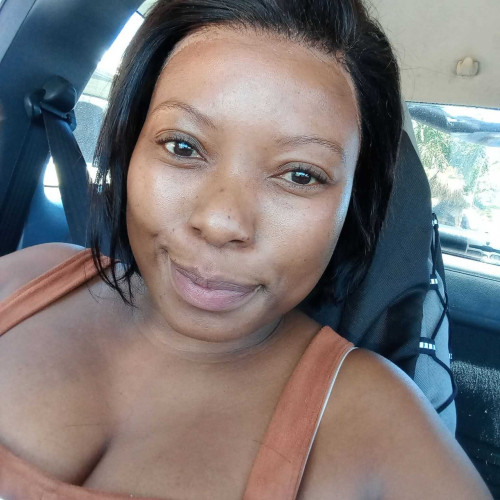 Prudence S. profile photo