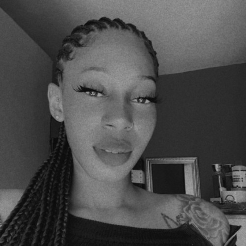 Meisha B.