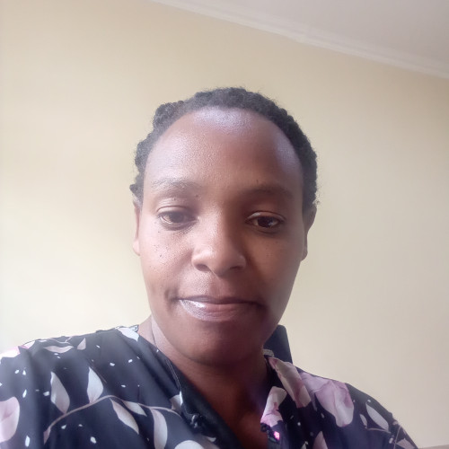 Naomi  S. profile photo