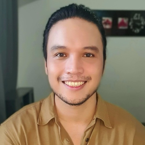 Yuri Anthony S.