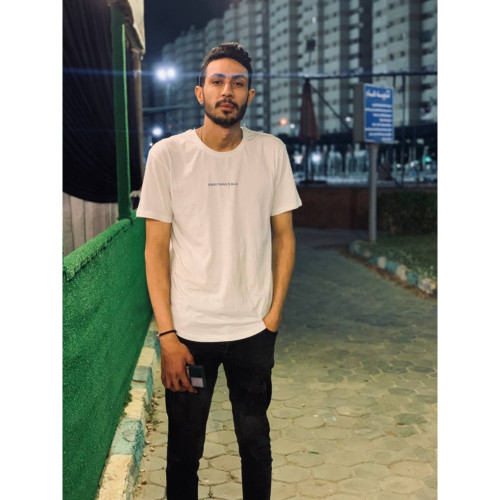 Kareem H.