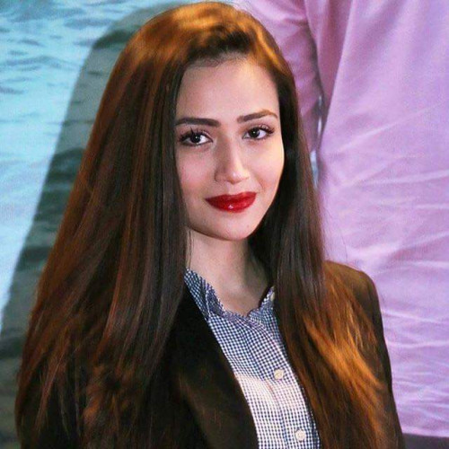 Ayesha  K. profile photo