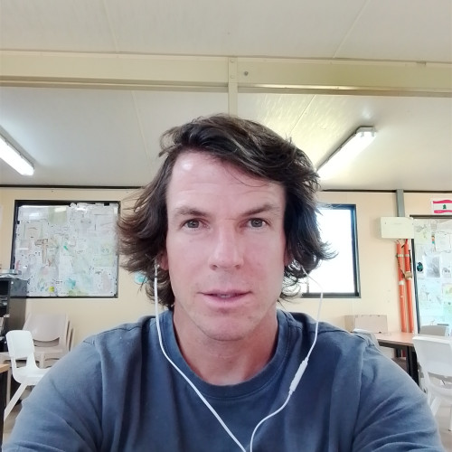 John K. profile photo