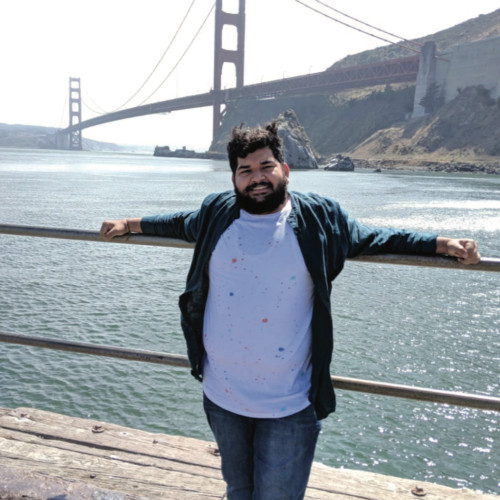 Harikrishna P. profile photo