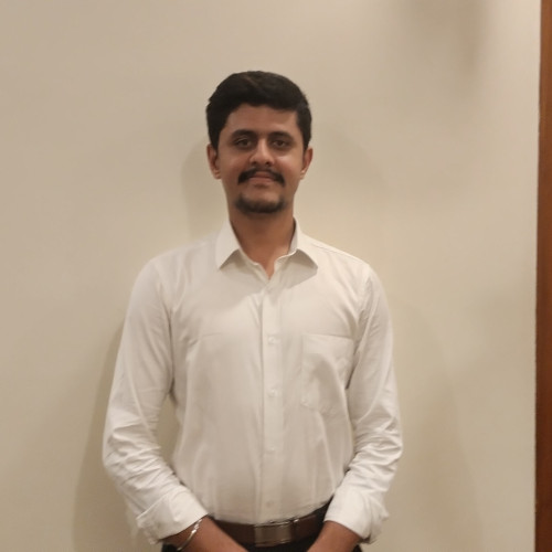 Prajwal M. profile photo