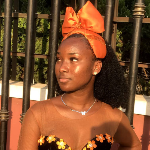 Merit  E. profile photo
