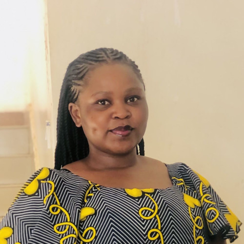 dorine m. profile photo