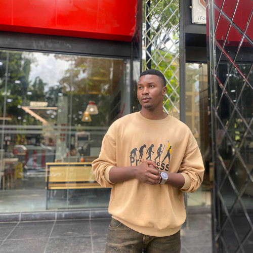 Athuman M. profile photo