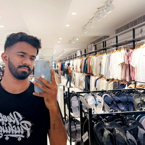 Anil S. profile photo