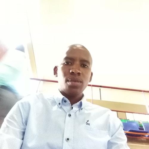 Kgotla E. profile photo