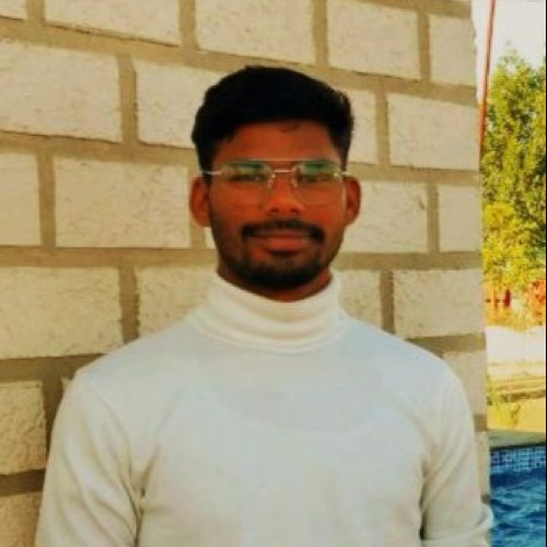 Mayank K. profile photo