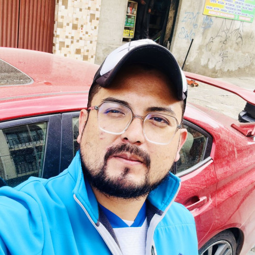 Dey A. profile photo