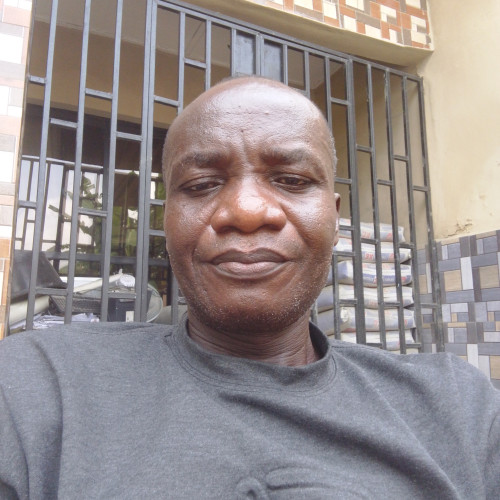 Friday  O. profile photo