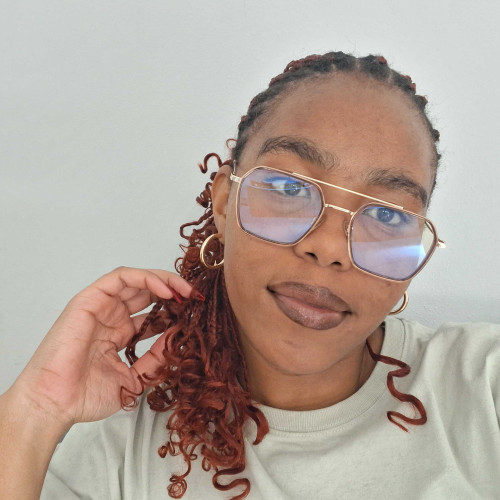 Sinothando S. profile photo
