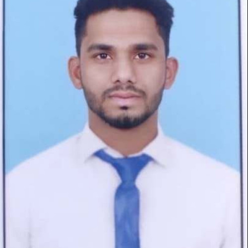 Syed Ahmed  M. profile photo