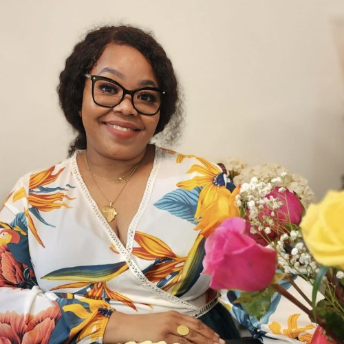 Selinah M.