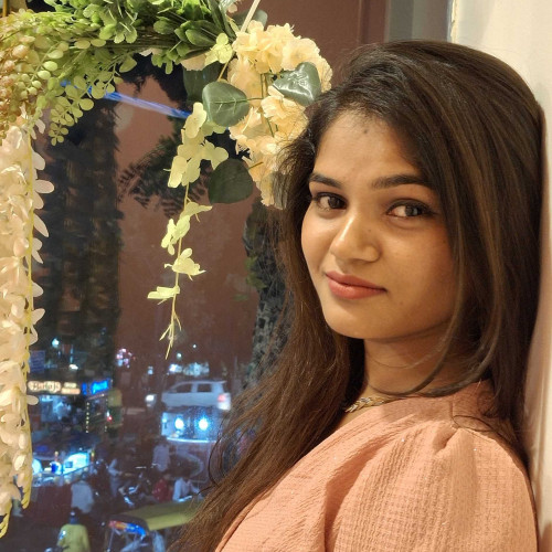 Aishwarya P. profile photo