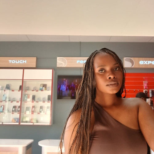 Nene N. profile photo