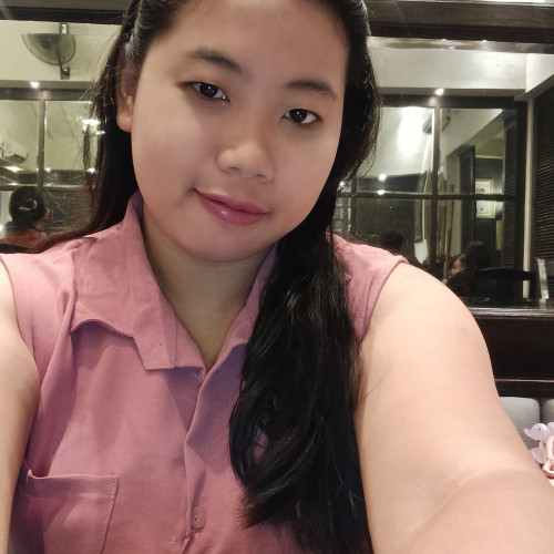 Patresia V. profile photo