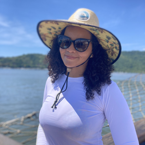 Iasmin R. profile photo