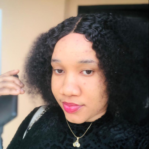 Chisom P. profile photo