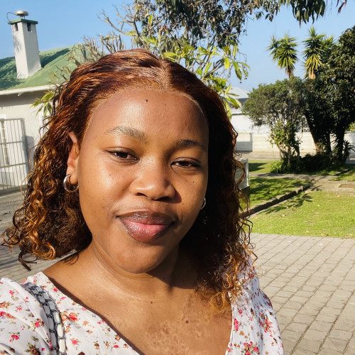 Yonela M. profile photo