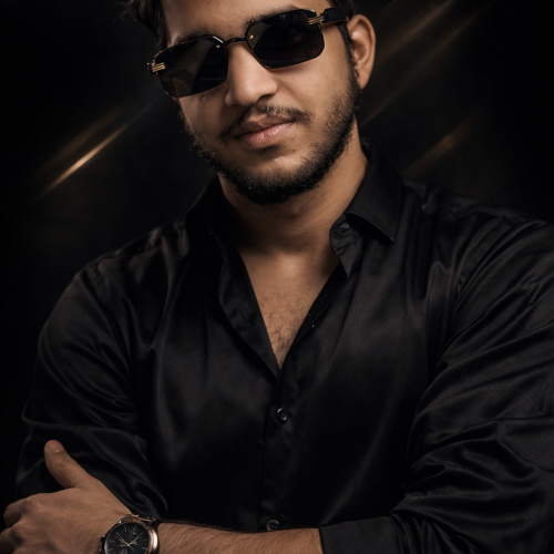 Shiva S. profile photo