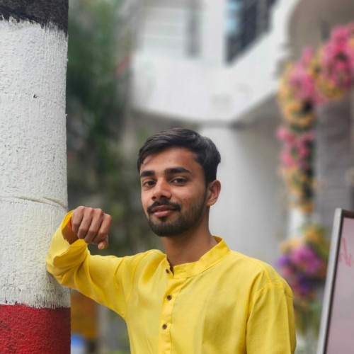 Sameer S. profile photo