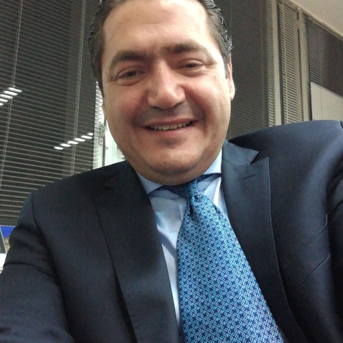 Talal E. profile photo