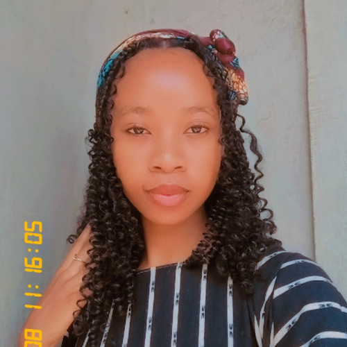 Daisy D. profile photo