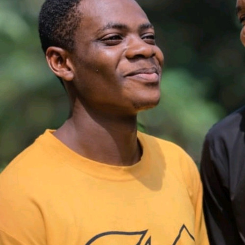 Victor Eseme  A. profile photo