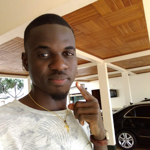 Nkem B. profile photo