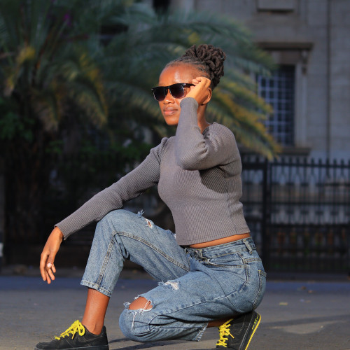 Glory M. profile photo